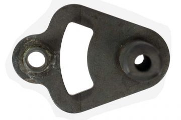 Segment Shaft, 5-Speed